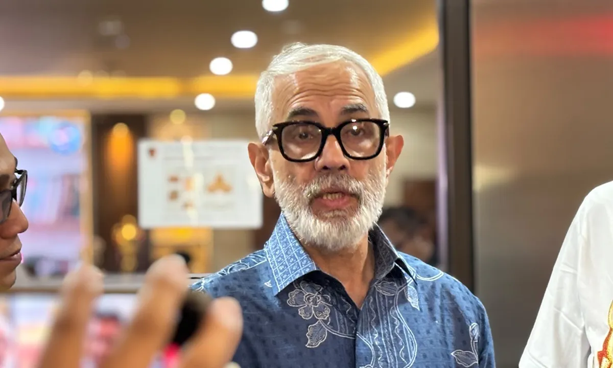 Anak Bunga Zainal dan Sukhdev Singh Dirawat di RS Kuala Lumpur, Begini Kondisinya