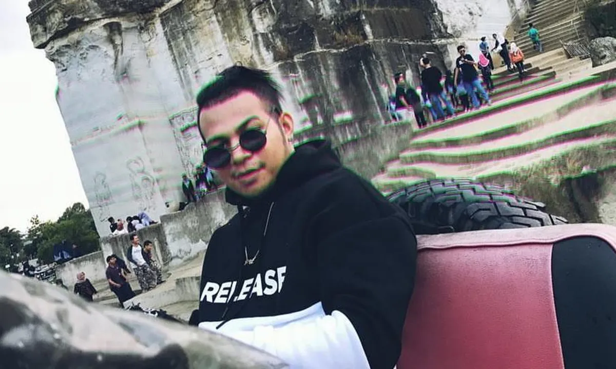 Anak Didik Kaka Slank, Mario G Klau Rilis Single Baru