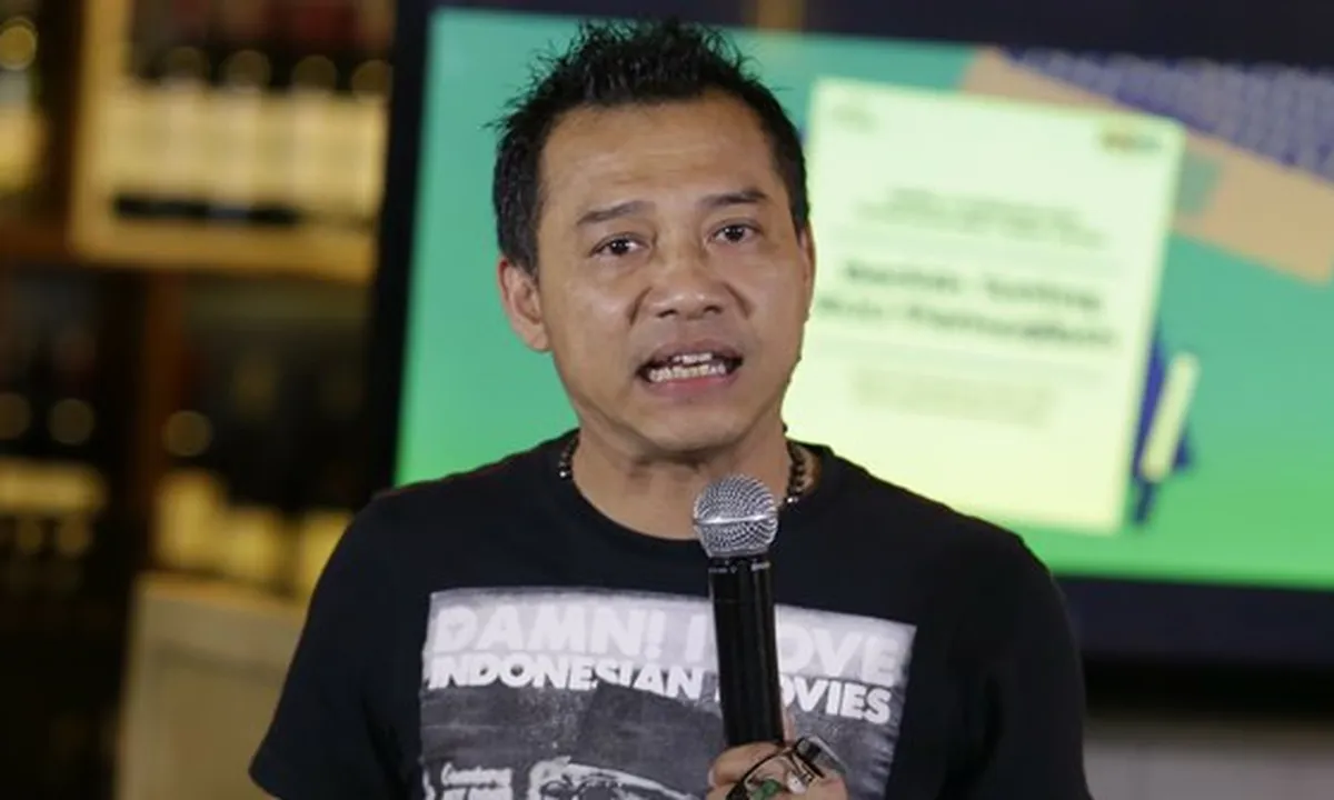 Anang Hermansyah Bersyukur Punya Ashanty, Anggap Jerinx SID Beri Masukan