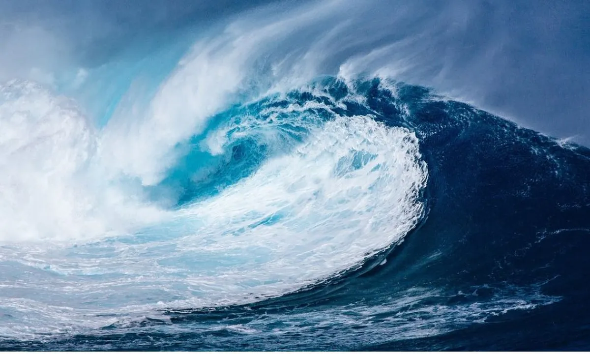 Ancaman Tersembunyi Gempa Laut Selain Tsunami dan Cara Cerdas Menghadapinya, Tetap Waspada!