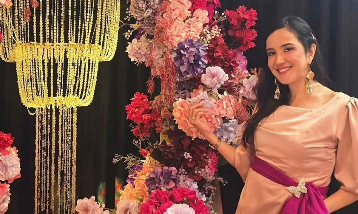 Andy Soraya Bandingkan Kasus Denada dengan Dirinya Dulu, Tetap Pasang Badan Untuk Anak