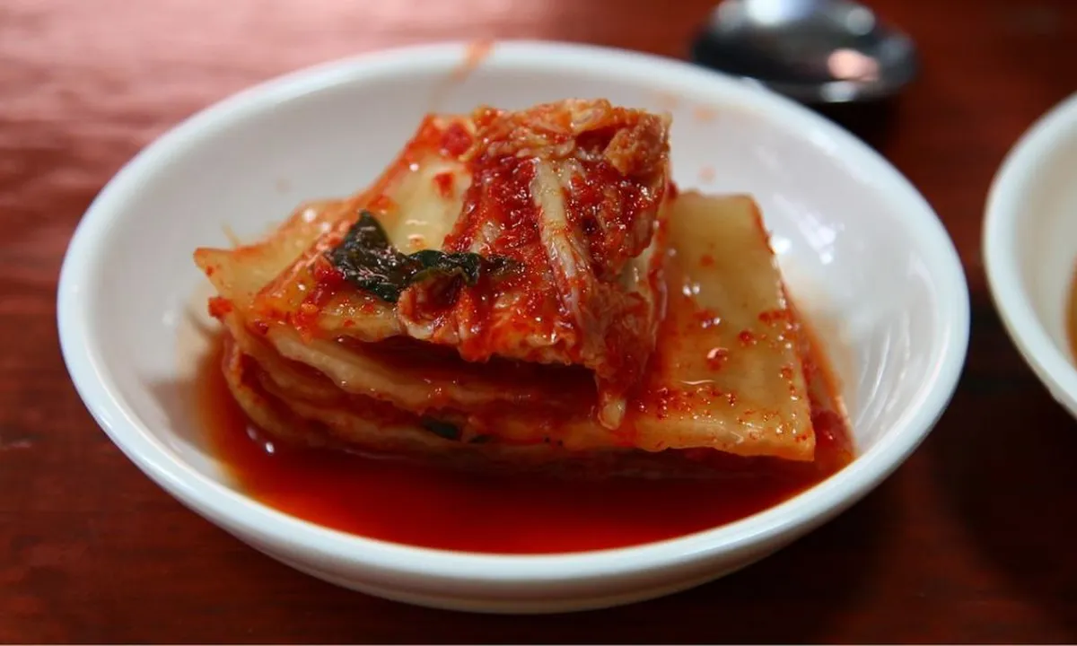 Aneka Makanan Diet Sehat untuk Tubuh Ideal, dari Telur sampai Kimchi