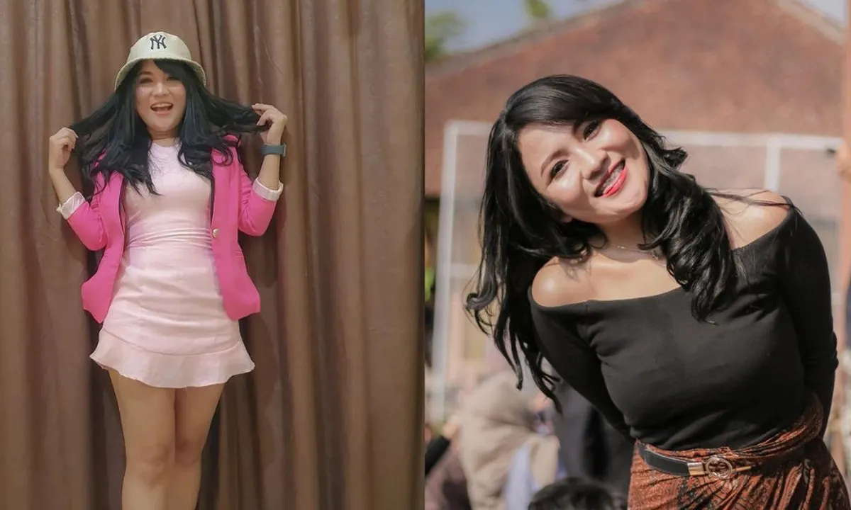 Pedangdut Cantik Aneth Koeswoyo Bikin Kaget Publik, Blak-Blakan Cerita Pernah Diperkosa hingga Keguguran