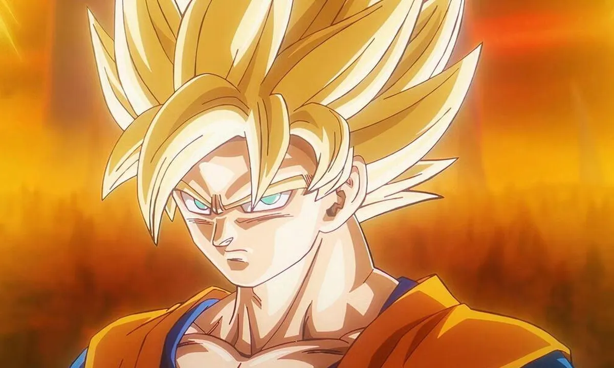 Anime DRAGON BALL Siap Comeback, Visual Resmi Terbaru dari Goku dan Vegeta Dirilis