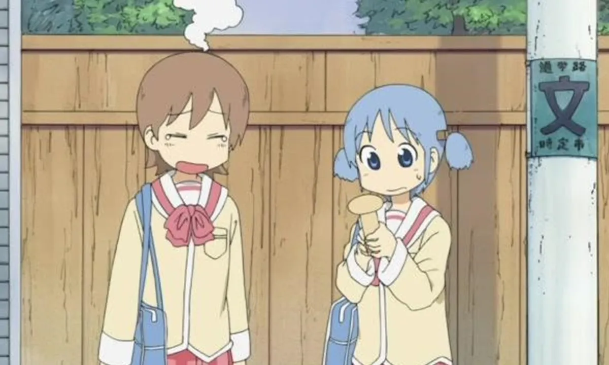 21 Anime Loli Terpopuler yang Penuh Karakter Imut dan Menggemaskan!