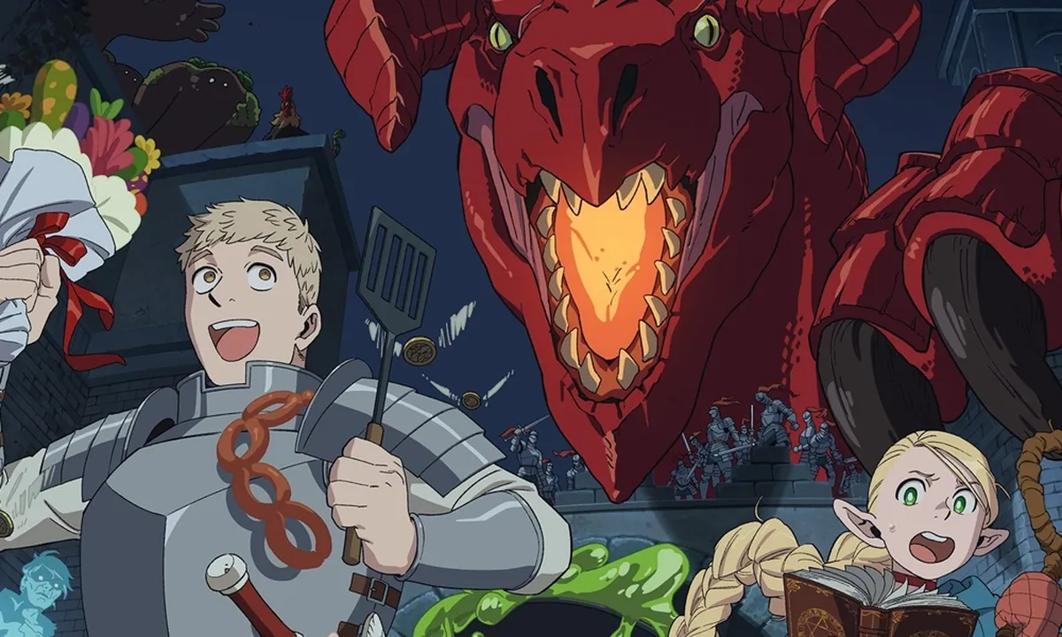 14 Anime Penuh Pesona, Rekomendasi Terbaik dari Berbagai Genre dari 2024-2025