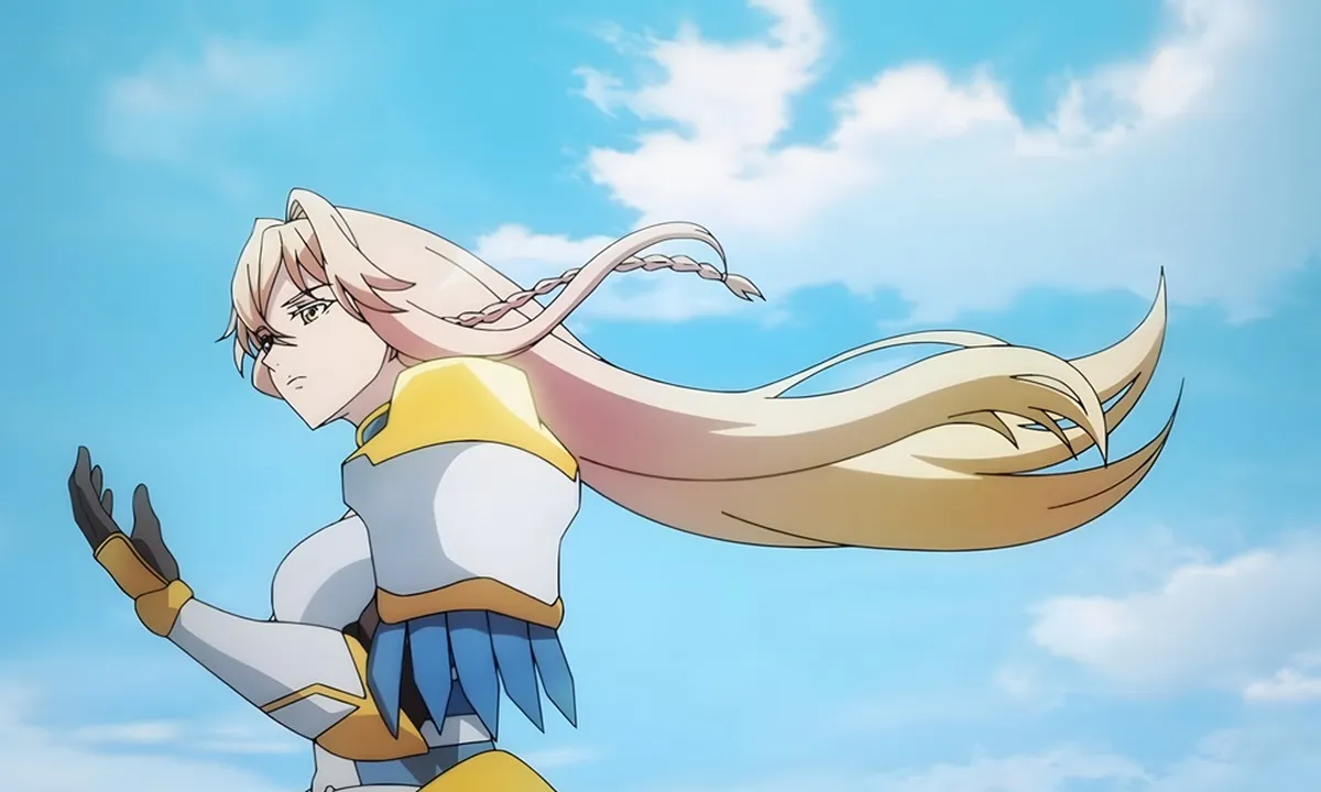 Anime Sihir Paling Populer yang Wajib Ditonton dari 2023 hingga 2025