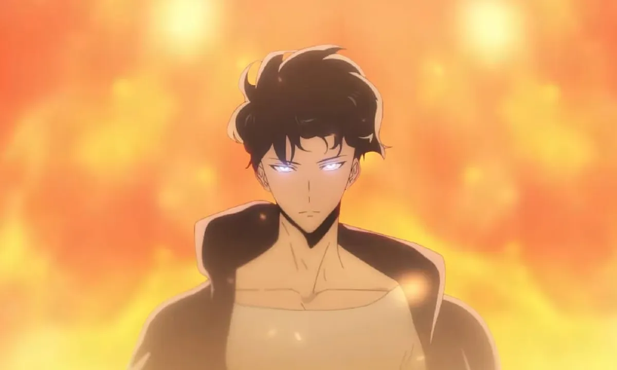 Anime 'SOLO LEVELING' Akan Segera Comeback, Tapi Bukan Dalam Bentuk Season 3
