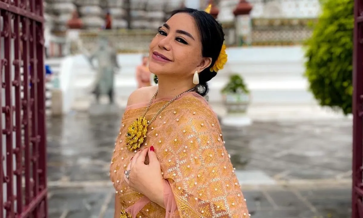 Anisa Bahar Lanjutkan Proses Hukum Kasus Cover Lagu 'Gapapa'