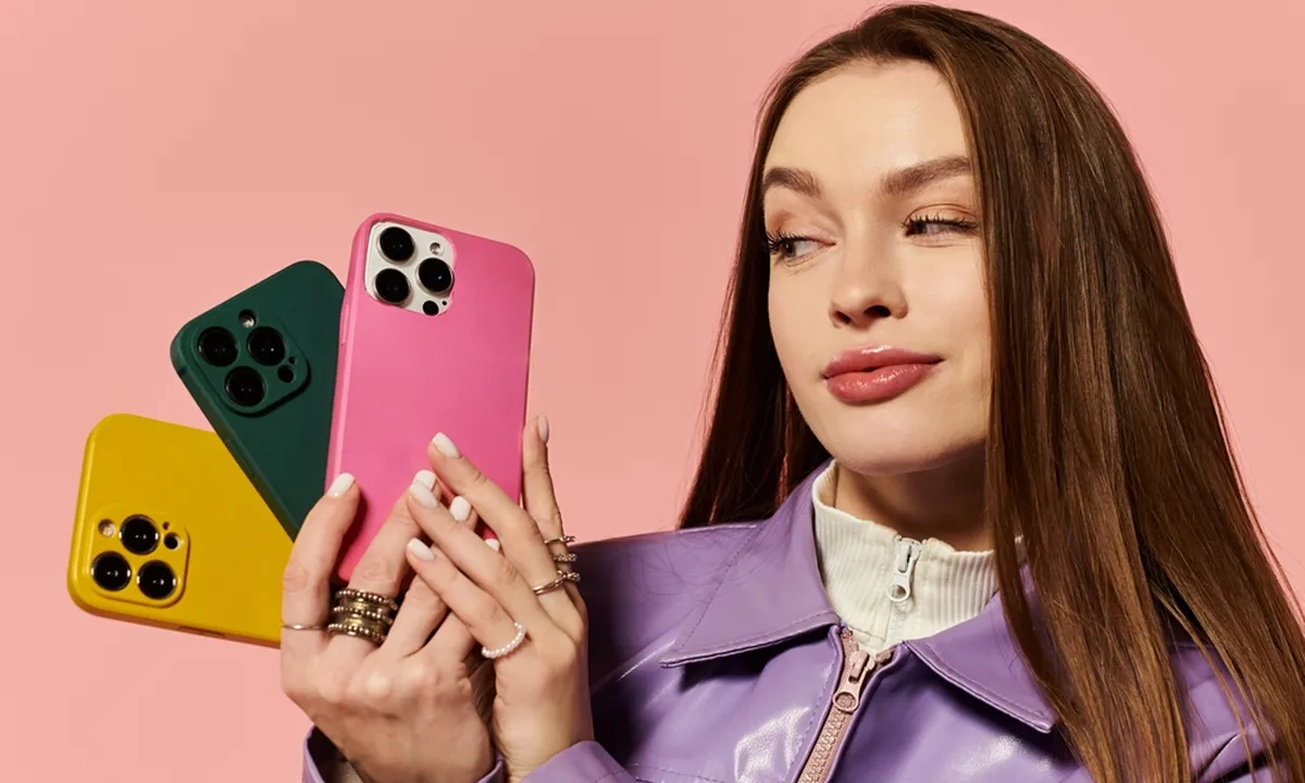 Anti Boring, Ini 5 Casing HP Estetik yang Jadi Andalan Gen Z