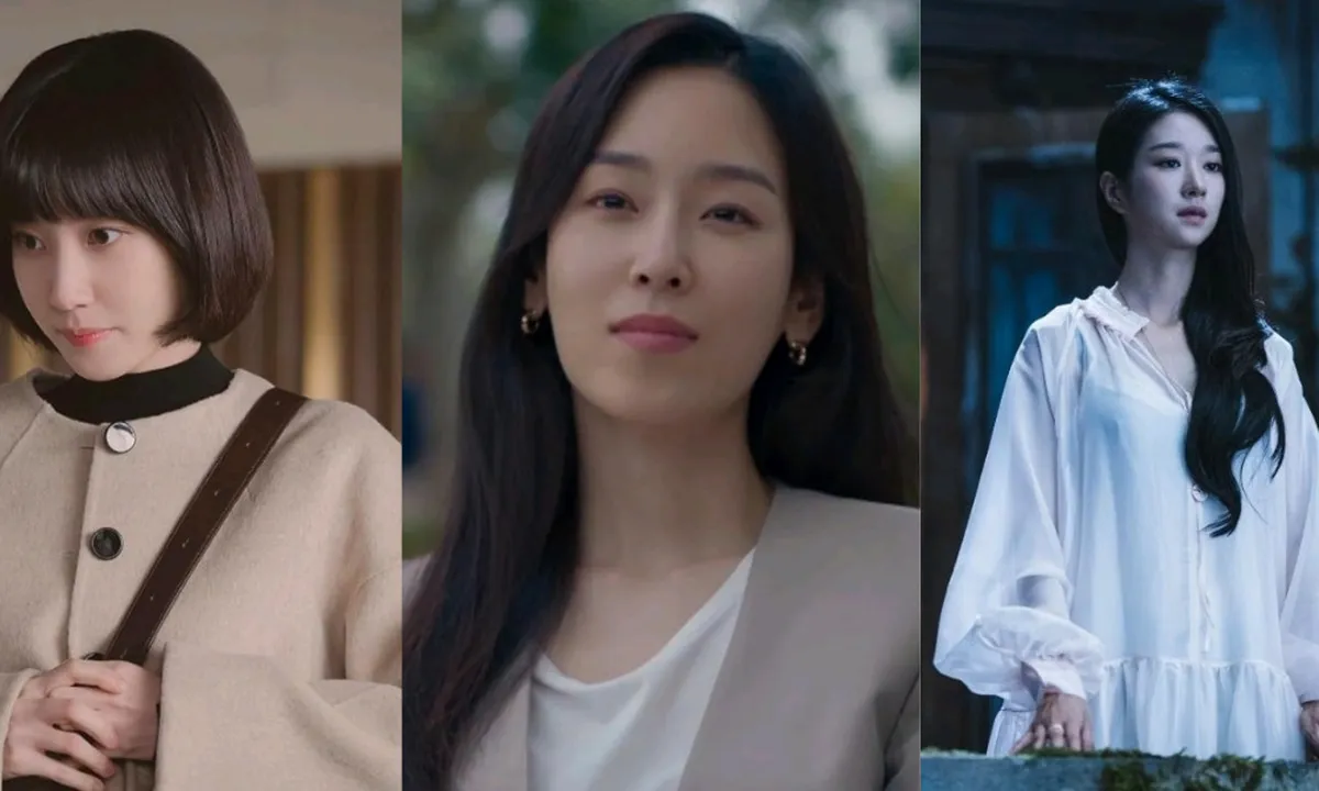 Anti Klise, Inilah 6 Karakter Unik yang Ada di Drama Korea!