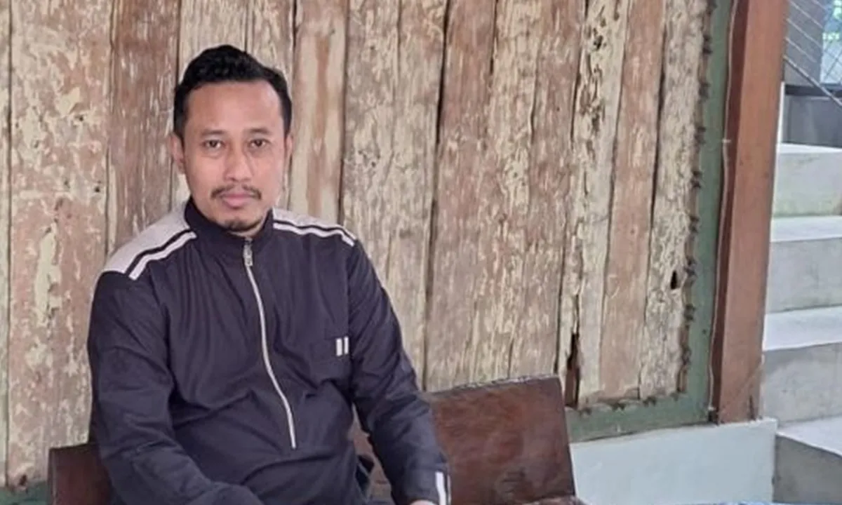 Anwar Khumaini, Selamat Kembali Pulang
