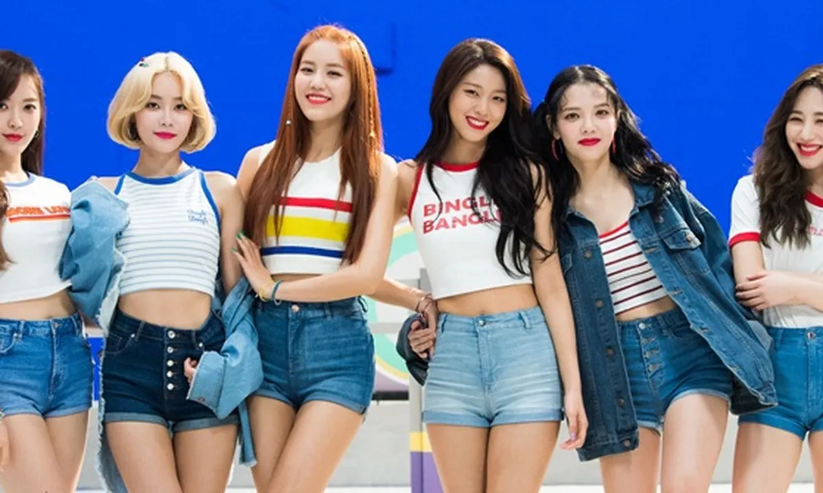 AOA Akan Tampil di Closing Ceremony Asian Para Games 2018