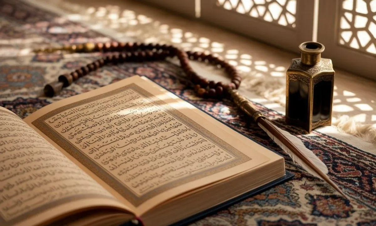 Apa Arti Afwan: Memahami Makna dan Penggunaan Kata dalam Bahasa Arab
