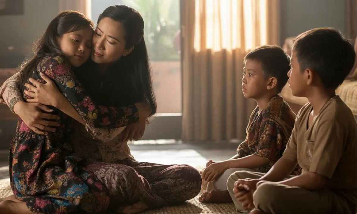 Apa Arti Anak Emas: Pengertian, Karakteristik, dan Dampaknya dalam Keluarga