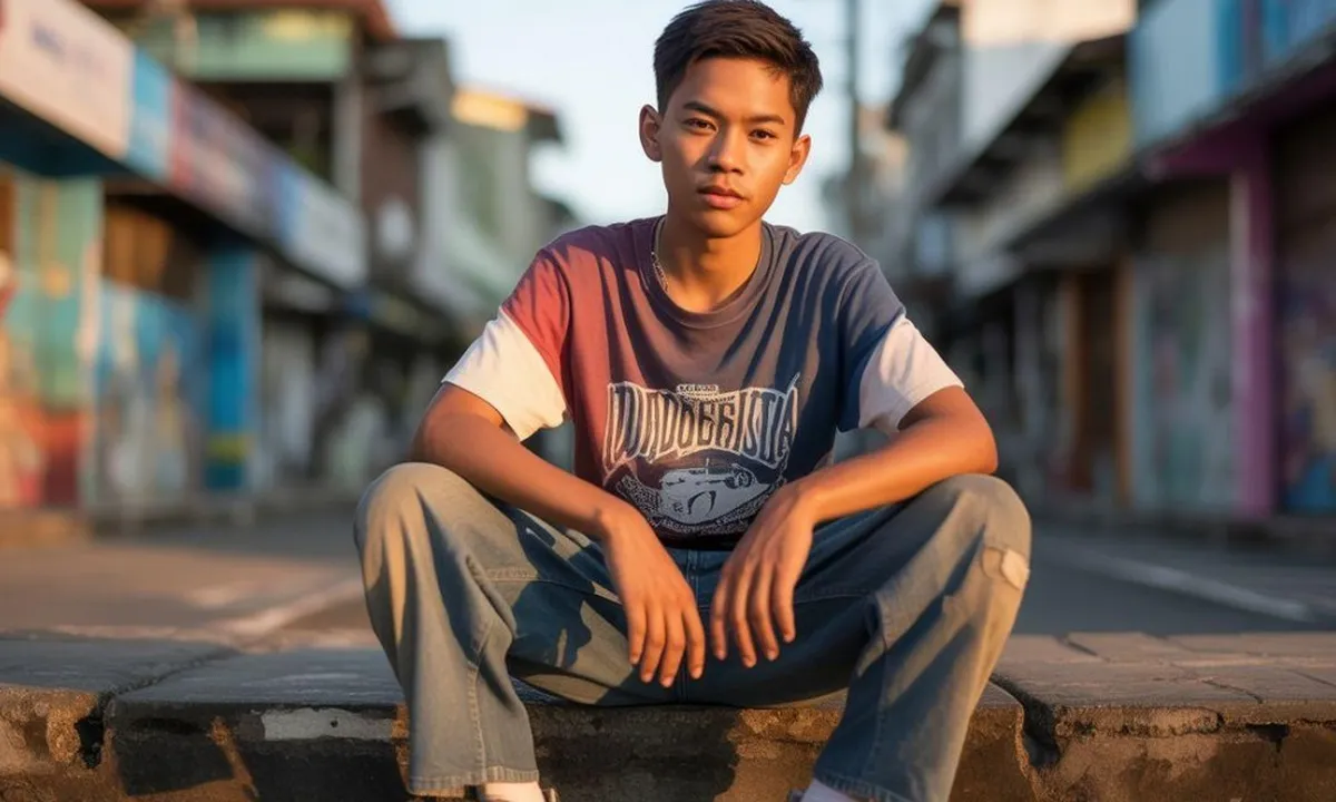 Apa Arti Anak Kucai: Pengertian dan Makna dalam Bahasa Gaul