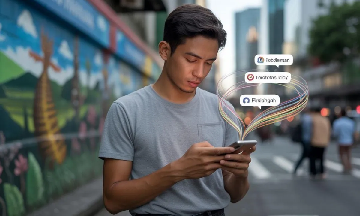 Apa Arti Asbun: Pengertian dan Makna Istilah Gaul yang Viral