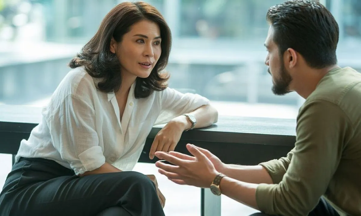 Apa Arti Brondong: Memahami Istilah Populer dalam Dunia Percintaan