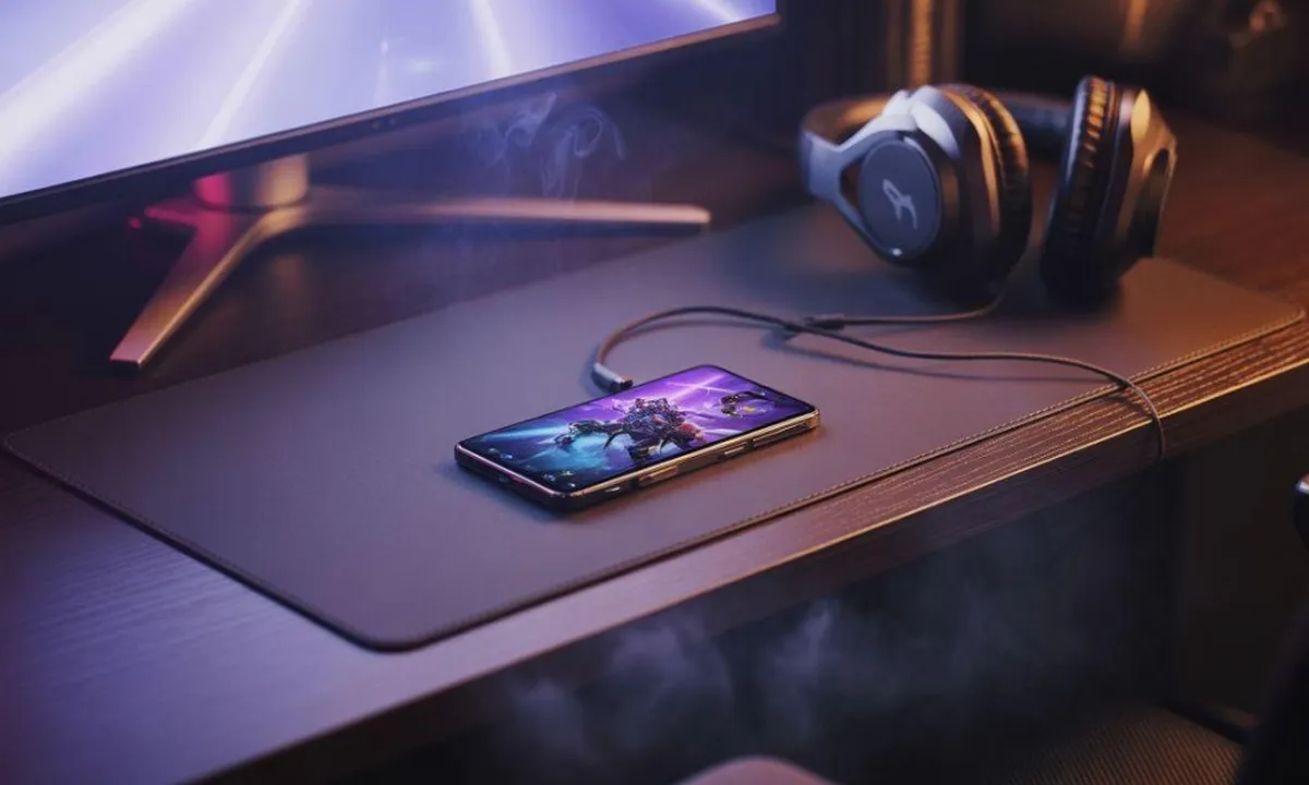 Apa Arti Dark Sistem: Memahami Fenomena Kontroversial dalam Mobile Legends