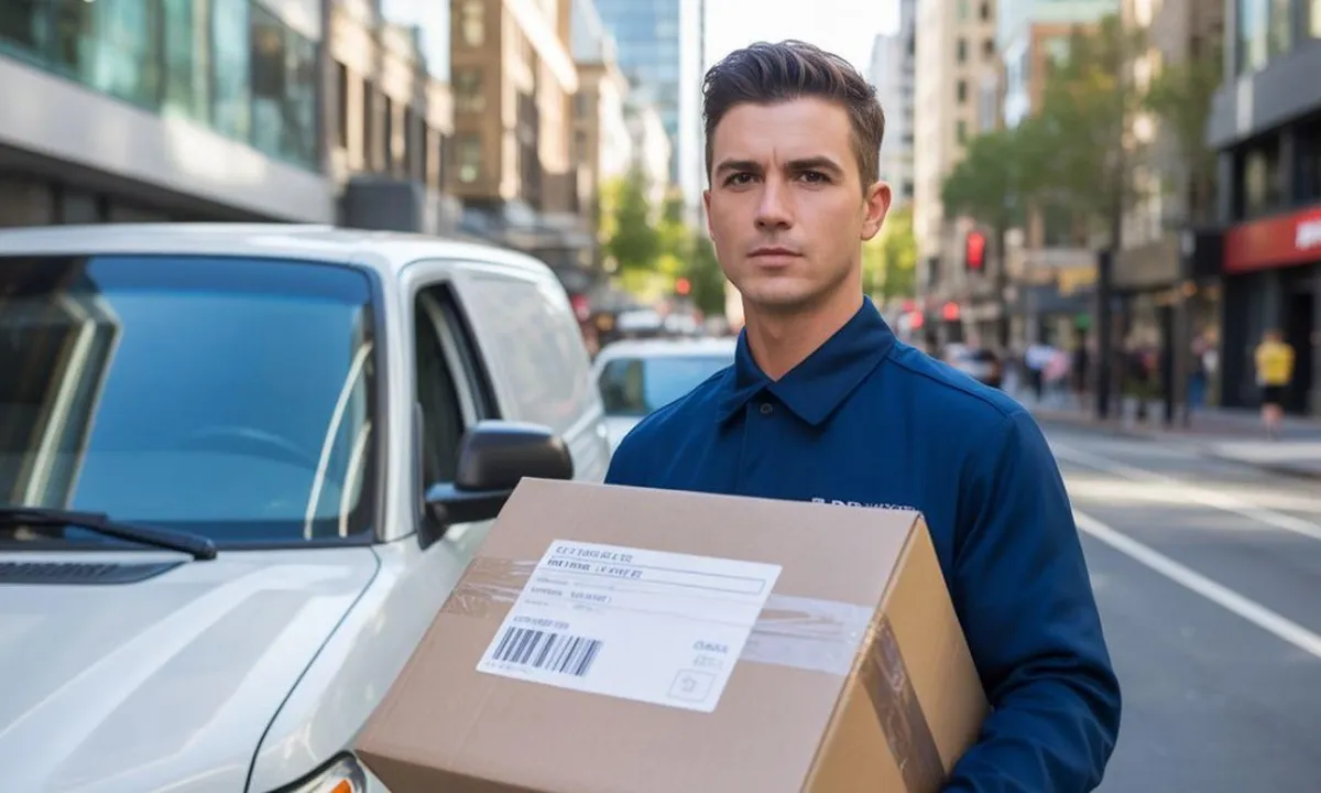 Apa Arti Delivery: Pengertian, Jenis, dan Peran Pentingnya dalam Dunia Bisnis