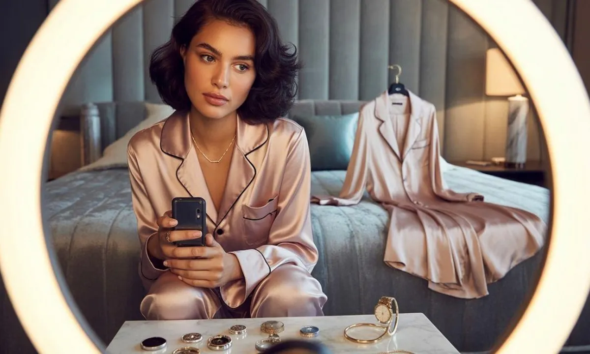 Apa Arti Flexing: Memahami Fenomena Pamer di Era Media Sosial