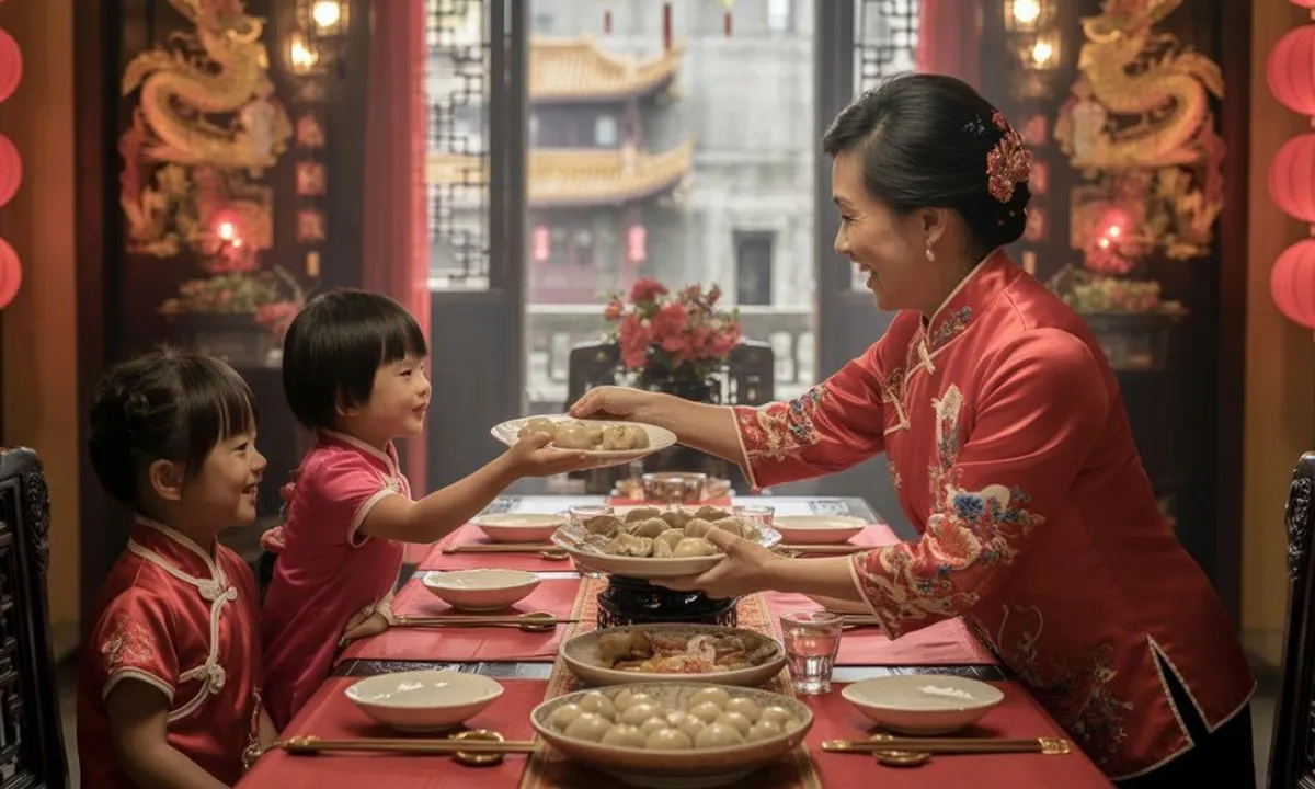Apa Arti Gong Xi Fa Cai: Makna dan Tradisi Ucapan Imlek
