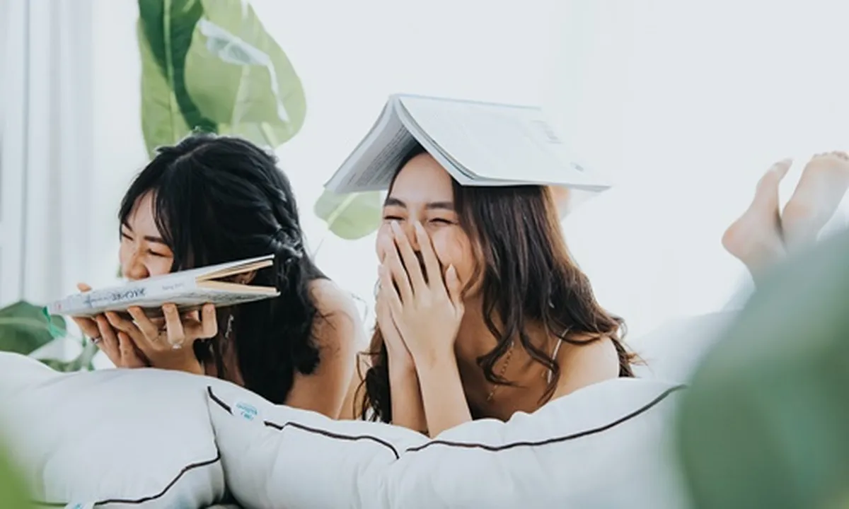 Apa Arti Good Looking dan Good Attitude dalam Terjemahan Bahasa Indonesia?