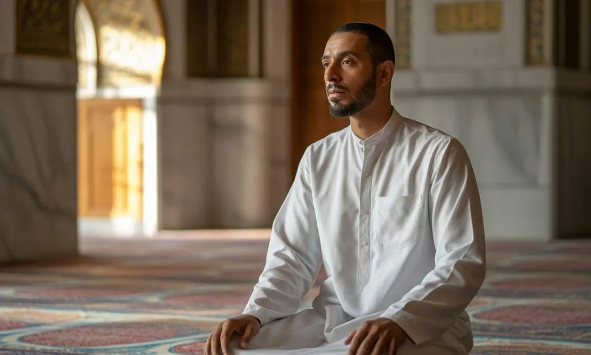 Apa Arti Hasad: Memahami Sifat Dengki dalam Islam