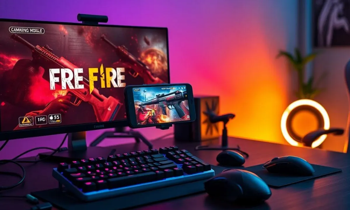 Apa Arti HTTPS di FF? Panduan Lengkap untuk Pemain Free Fire