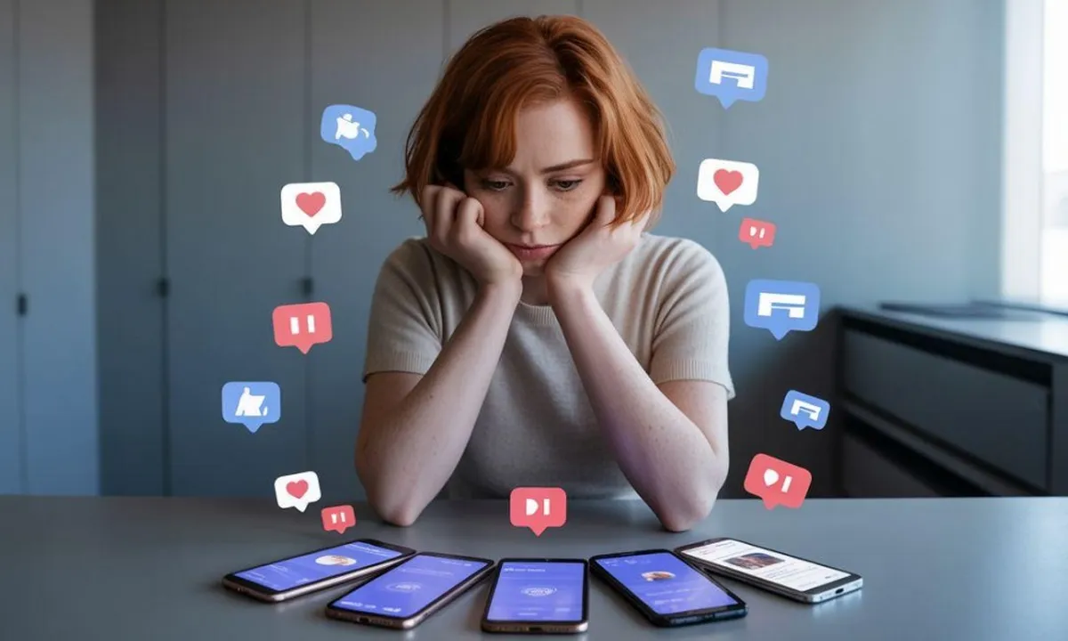 Apa Arti IDGAF: Memahami Singkatan Populer di Media Sosial