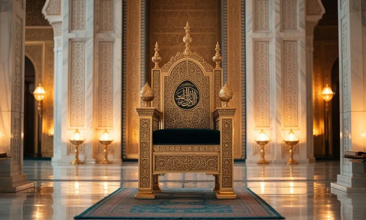 Apa Arti Khalifah: Pengertian, Sejarah, dan Perannya dalam Islam