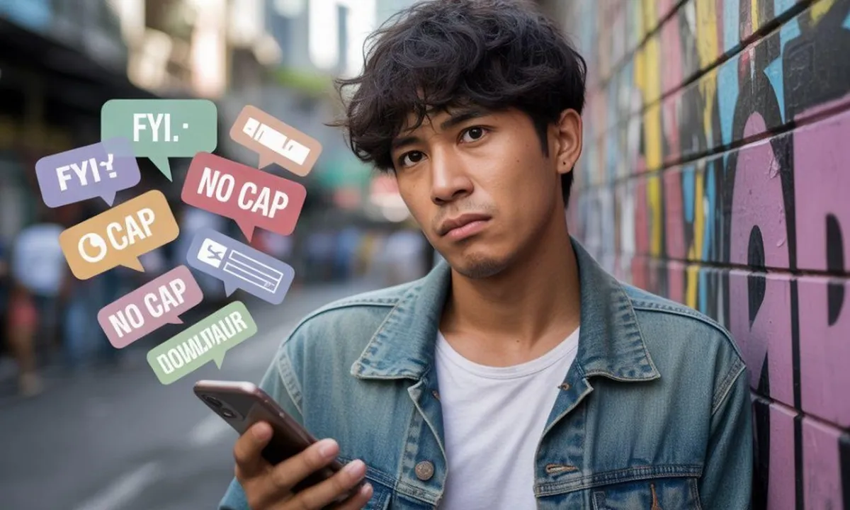 Apa Arti Kudet: Memahami Istilah Gaul yang Populer di Era Digital