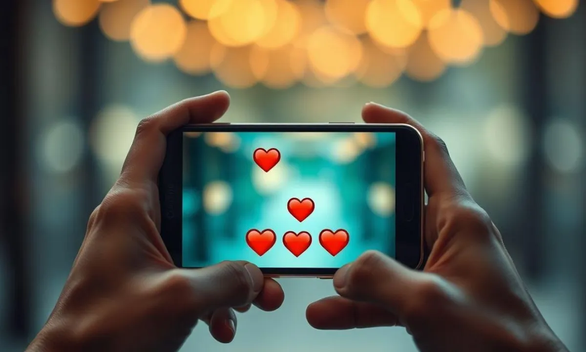 Apa Arti Love Merah: Makna Mendalam di Balik Simbol Cinta Universal