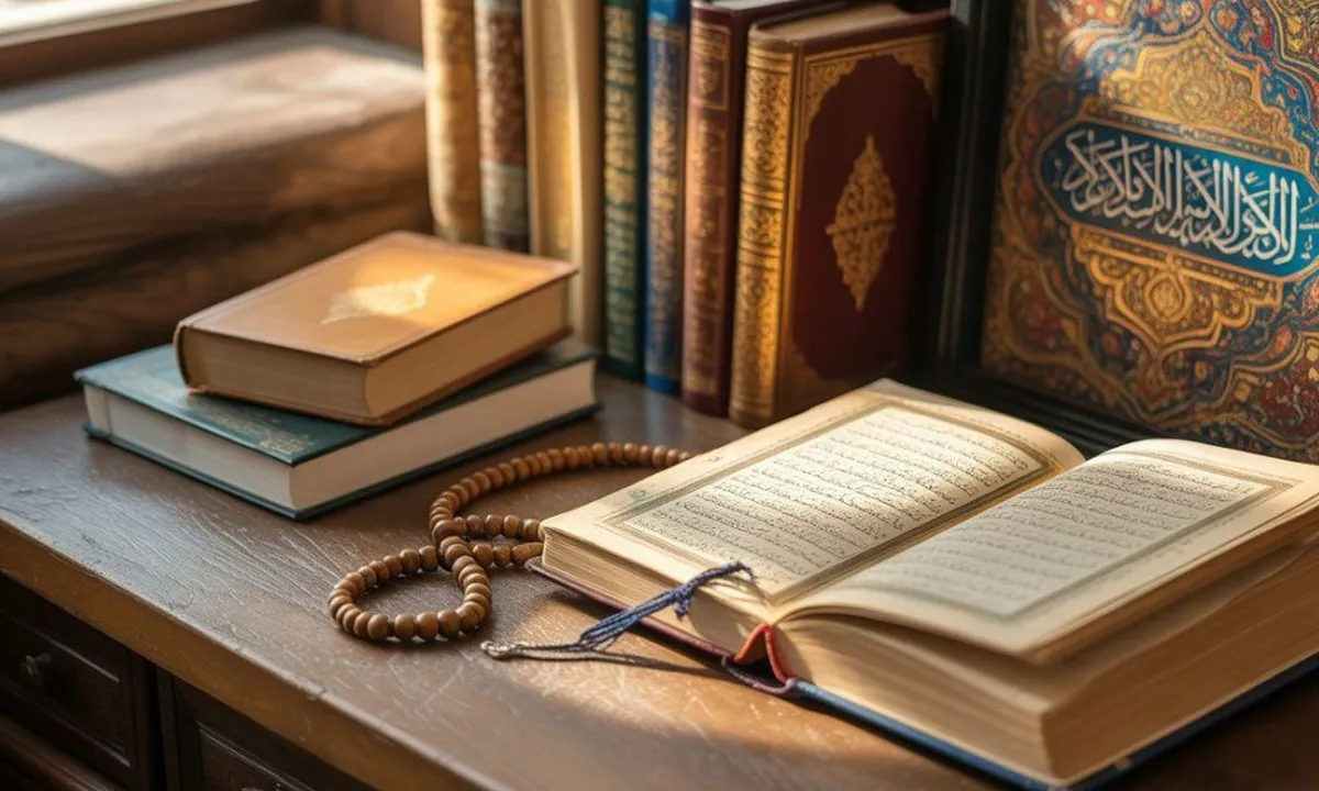 Apa Arti Makruh dalam Islam: Pengertian, Jenis, dan Contohnya