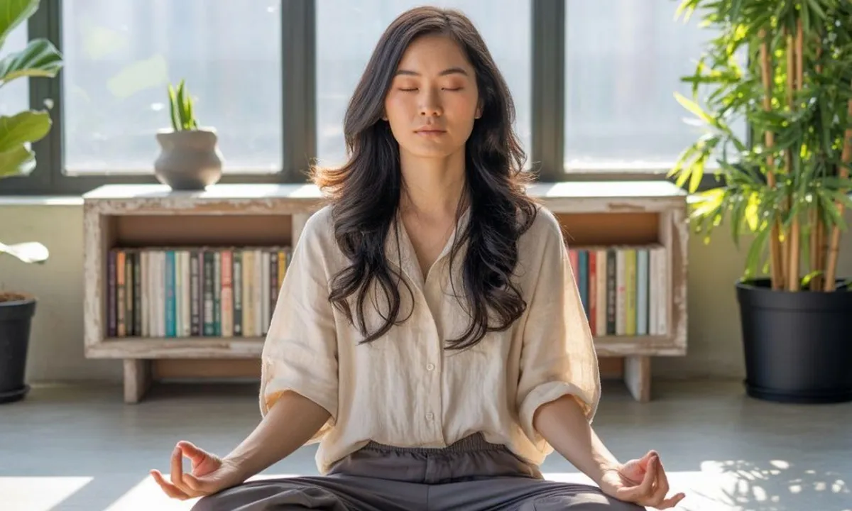 Apa Arti Me Time? Memahami Pentingnya Waktu untuk Diri Sendiri