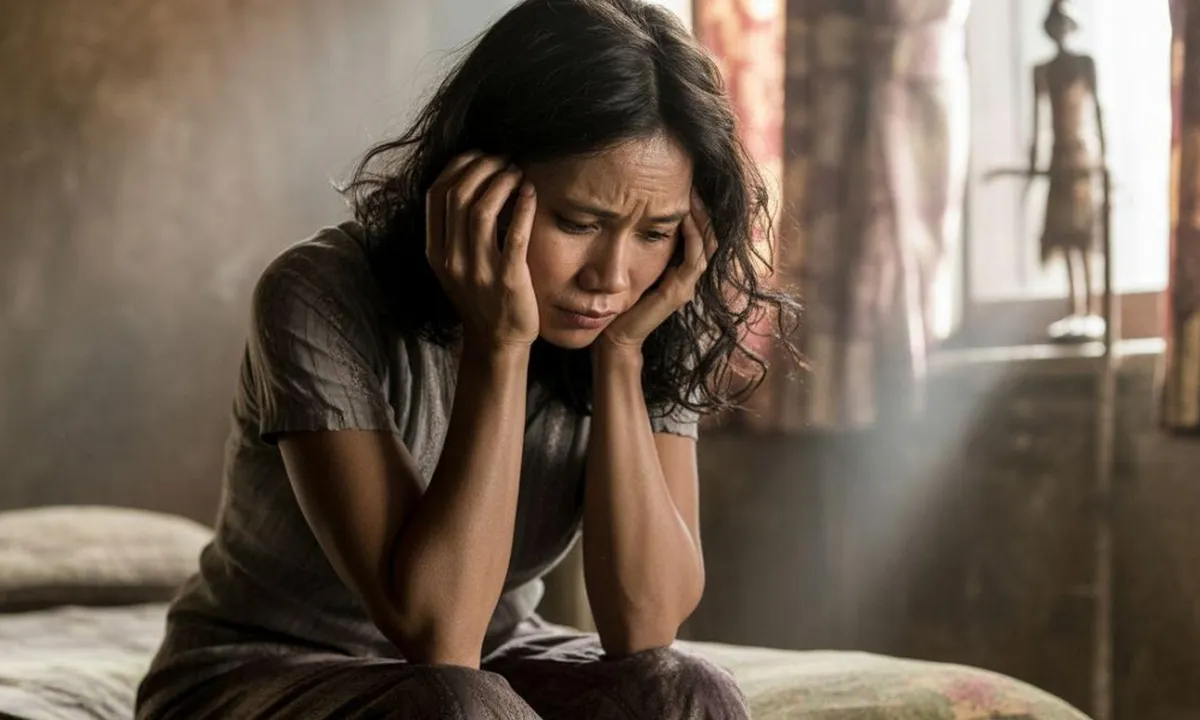 Apa Arti Mimpi Suami Mengaku Selingkuh: Makna dan Penjelasan Lengkap