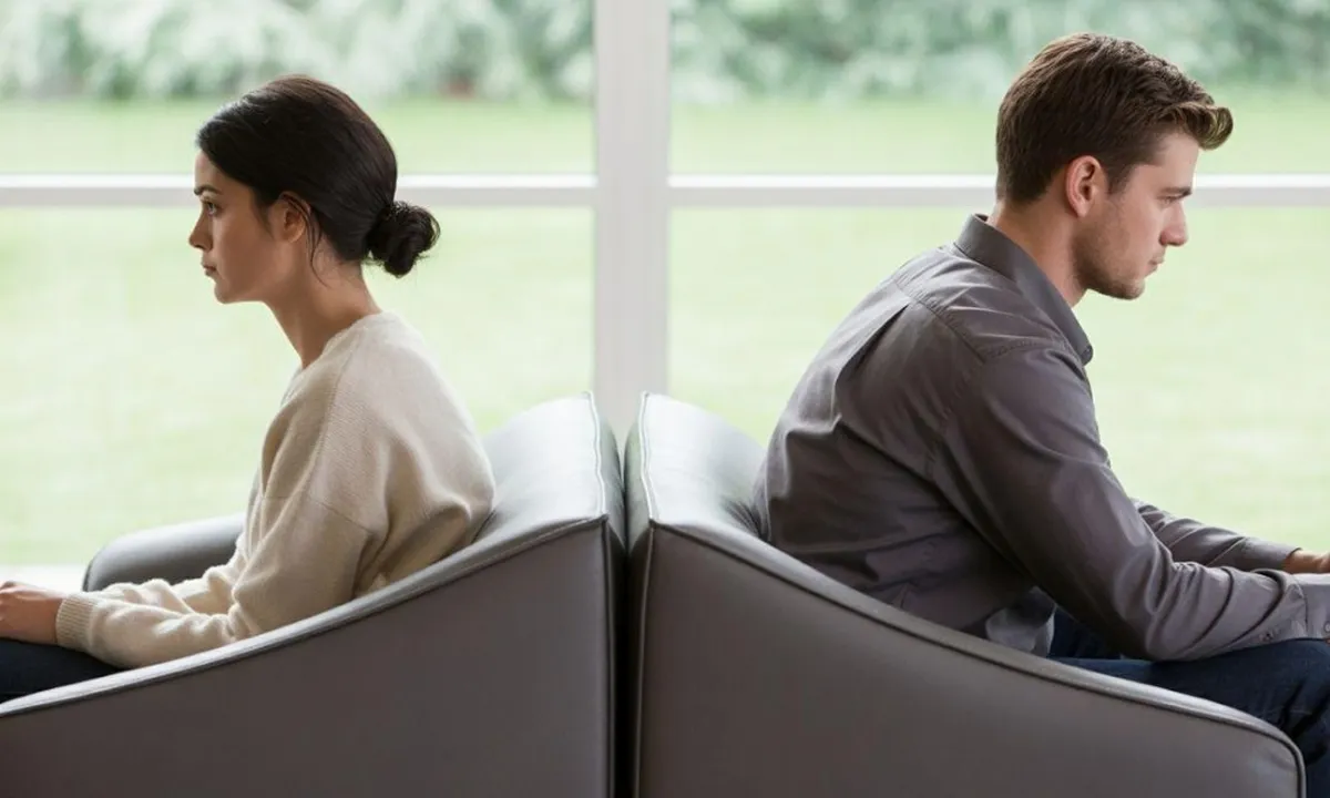 Apa Arti Mixed Signals: Memahami Sinyal Campur dalam Hubungan
