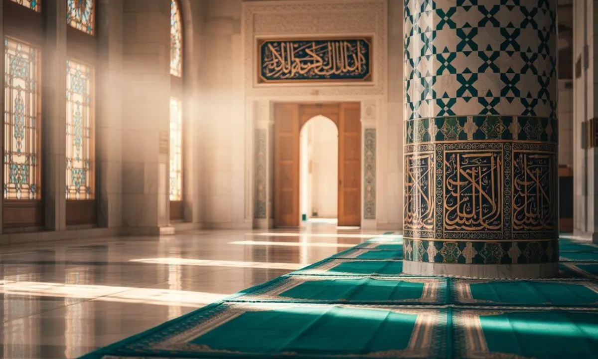 Apa Arti Mubah dalam Islam: Pengertian, Hukum, dan Contohnya