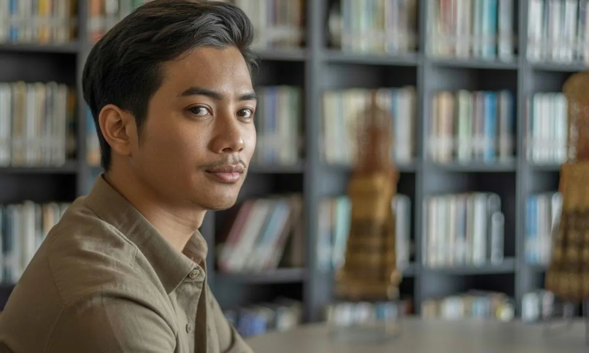 Apa Arti Nama Adit: Makna, Asal Usul, dan Karakteristik Lengkap