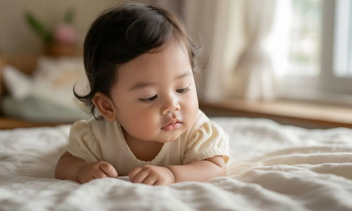 Apa Arti Nama Khansa: Makna Indah untuk Anak Perempuan
