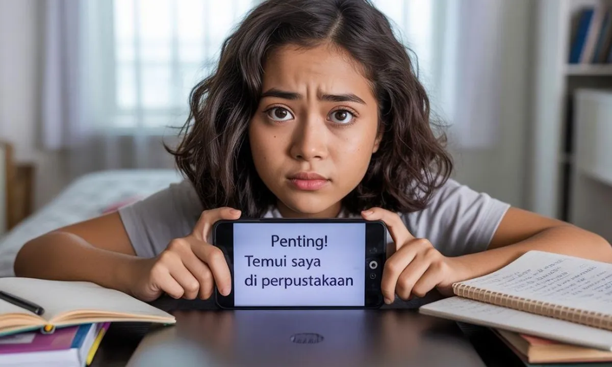 Apa Arti NT: Memahami Singkatan Populer dalam Bahasa Gaul Modern