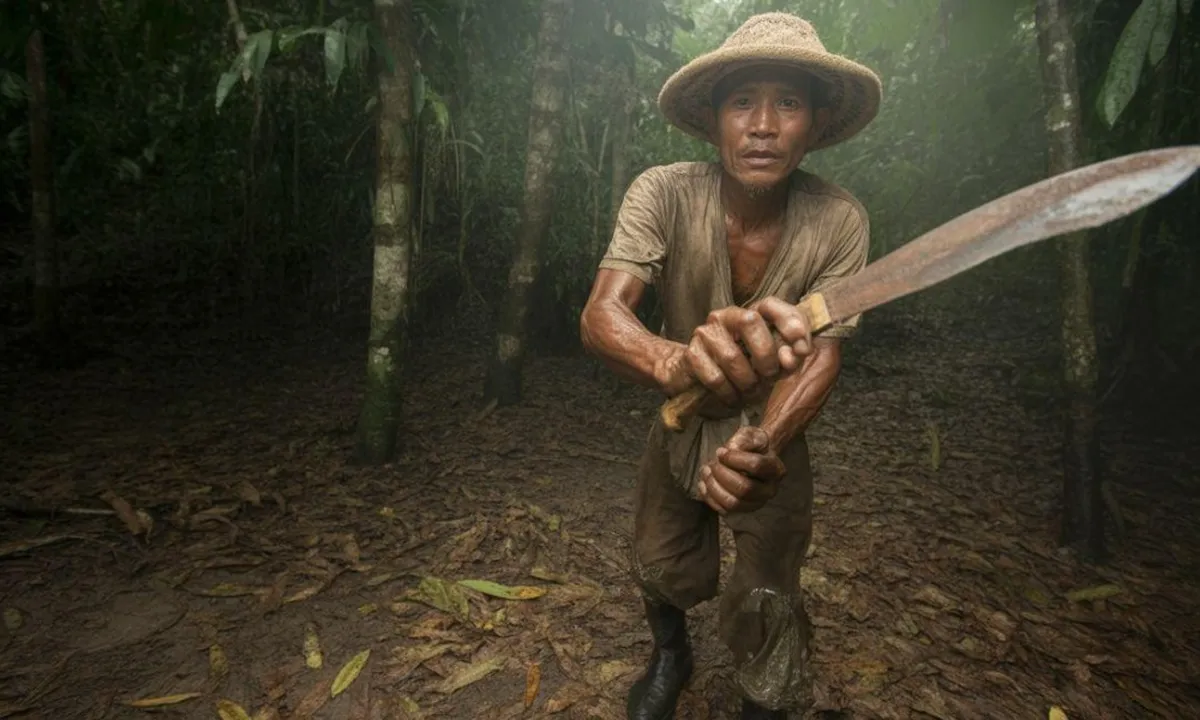 Apa Arti Perintis: Pengertian, Makna, dan Perannya dalam Kehidupan