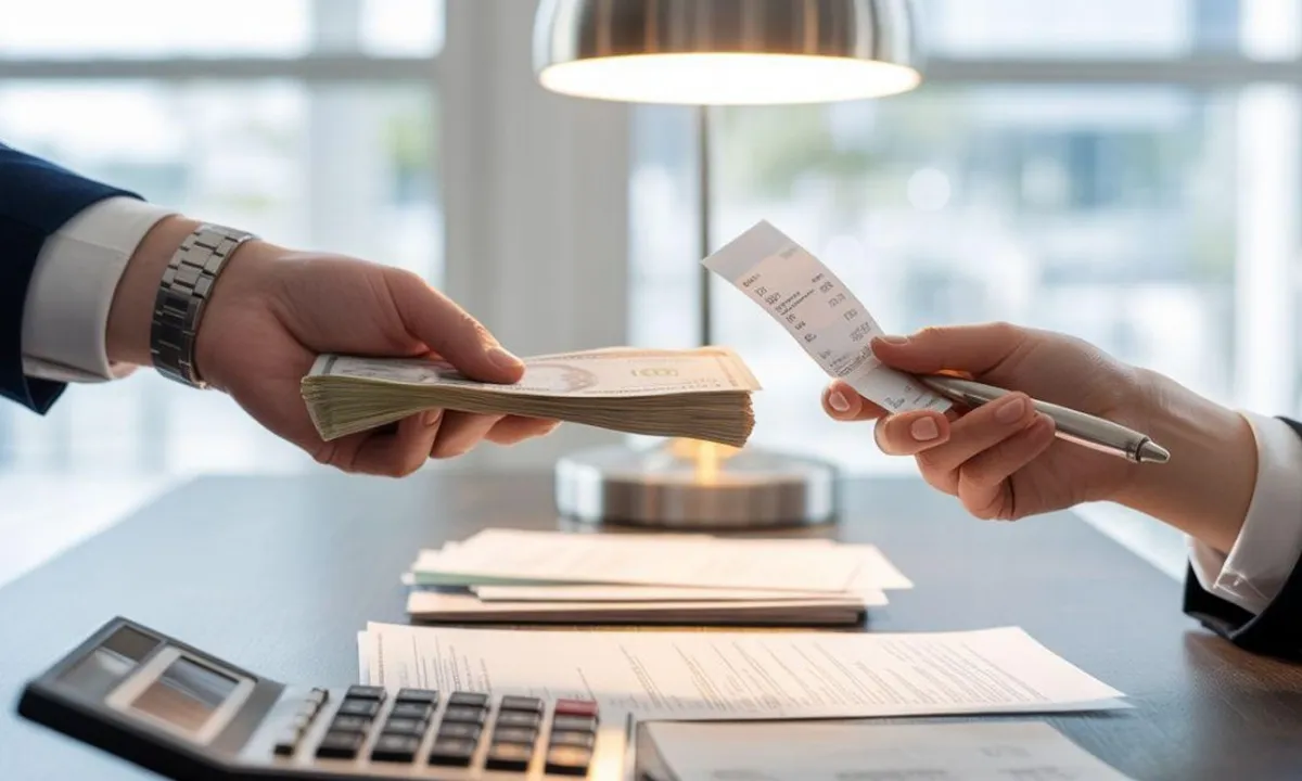 Apa Arti Refund: Panduan Lengkap Pengembalian Dana dalam Transaksi