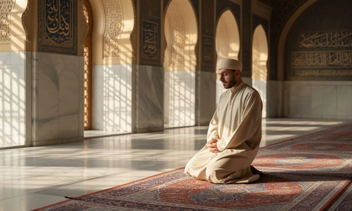 Apa Arti Religius: Pengertian, Dimensi, dan Implementasinya dalam Kehidupan