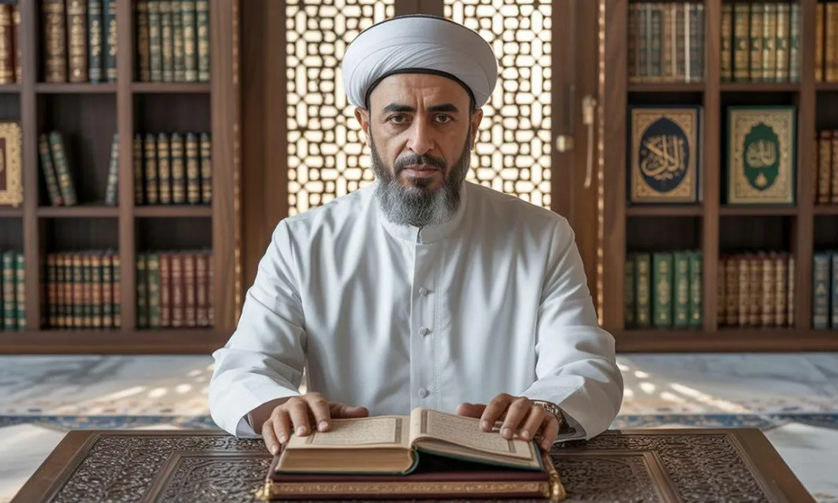 Apa Arti Riba: Pengertian, Jenis, dan Hukumnya dalam Islam