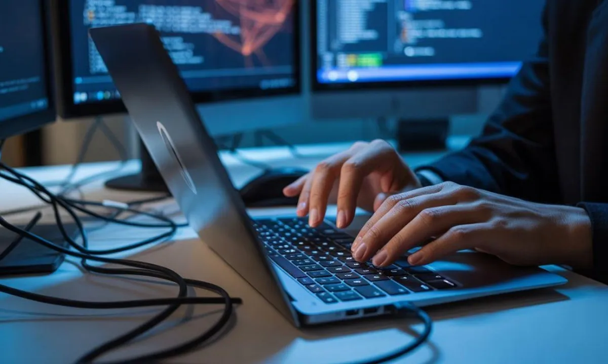 Apa Arti Scam: Mengenal Penipuan Digital yang Mengancam di Era Modern