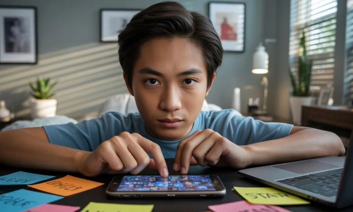 Apa Arti Skibidi: Memahami Bahasa Gaul Gen Alpha yang Viral