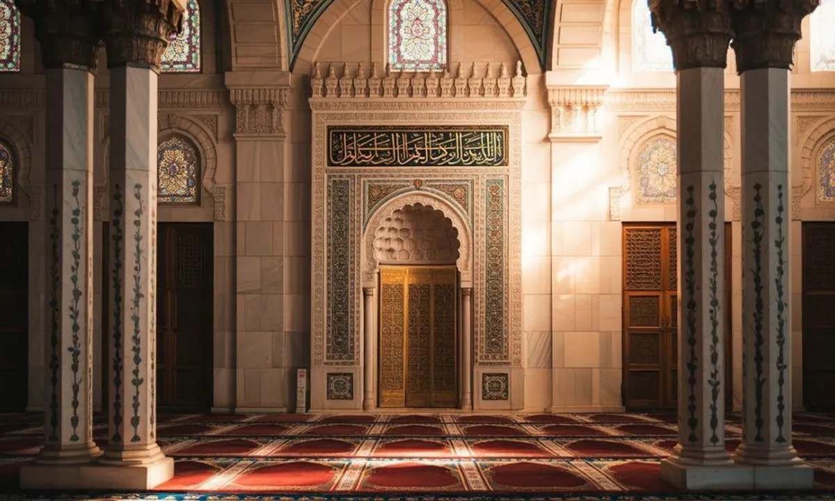 Apa Arti Syirik: Pengertian, Jenis, dan Bahayanya dalam Islam