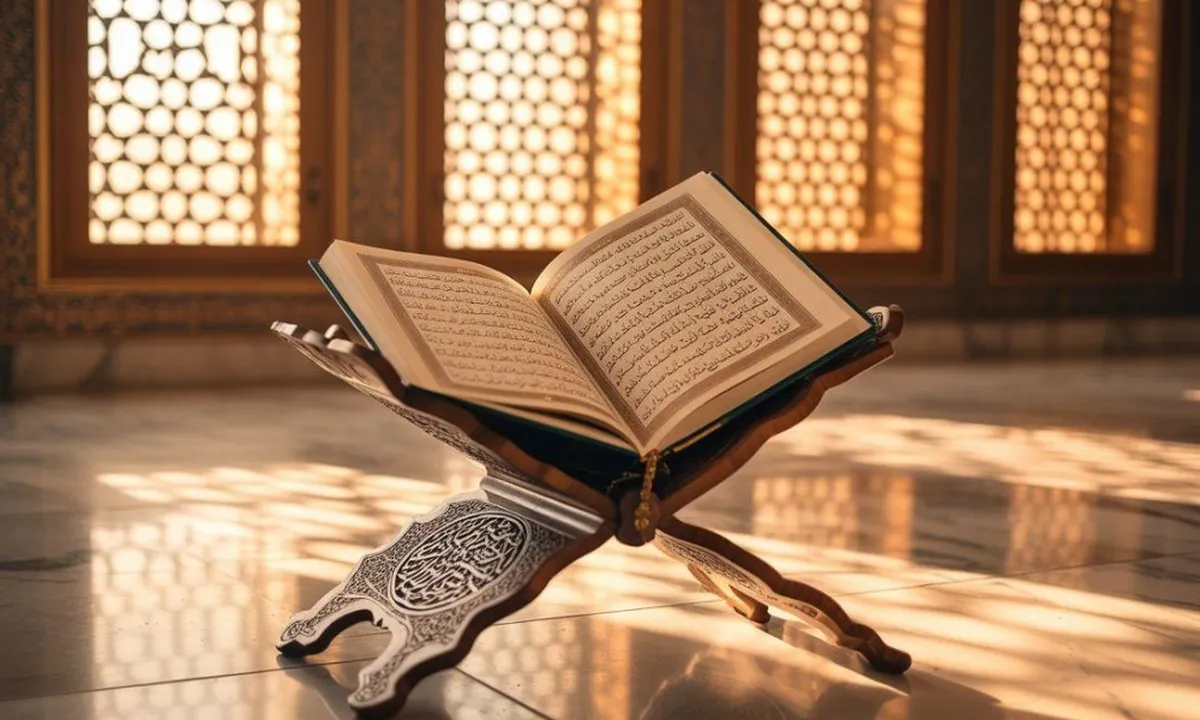 Apa Arti Tabarakallah: Makna, Penggunaan, dan Keutamaannya dalam Islam