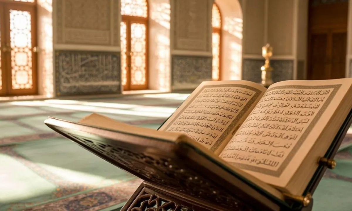 Apa Arti Tabayyun: Pengertian, Dalil, dan Penerapannya dalam Islam